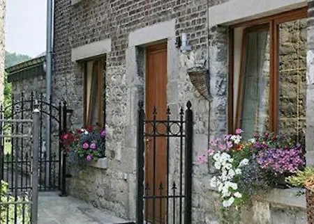 Apartment De Lhotel A La Ferme 3*