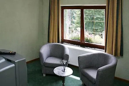 Apartment De Lhotel A La Ferme *