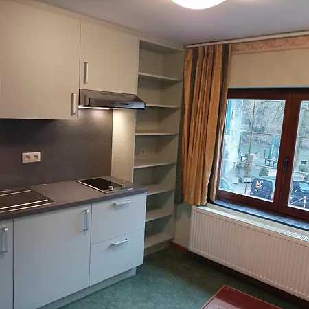 De Lhotel A La Ferme Ferrieres