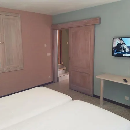 Апартаменты Sy Select Place