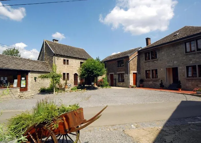 Sy Select Place Апартаменты *