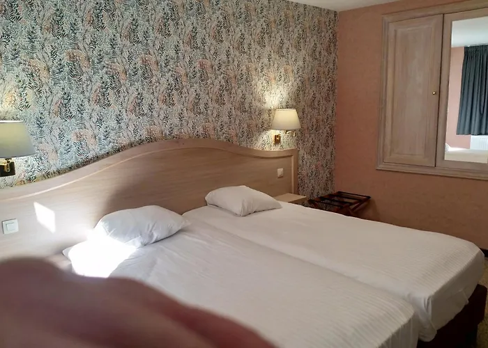 Sy Select Place Ferrieres