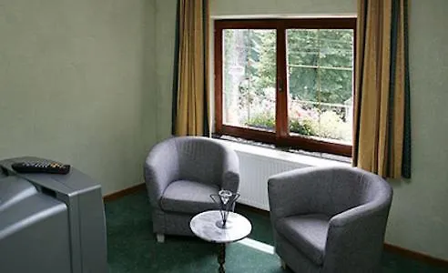 Апартаменты Sy Select Place *