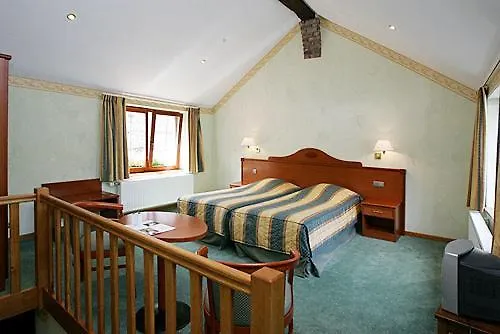 Sy Select Place Феррьер