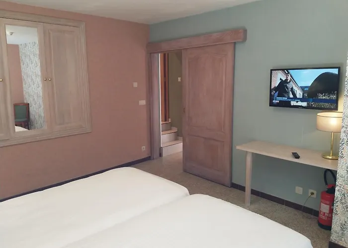 Sy Select Place * Феррьер