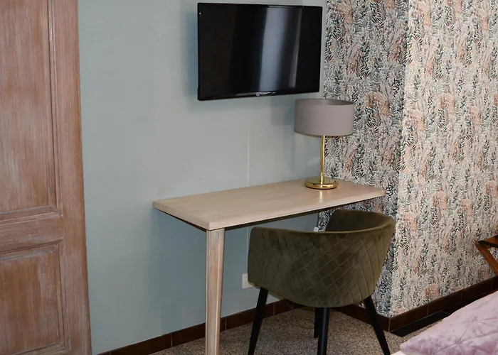 Sy Select Place * Ferrieres