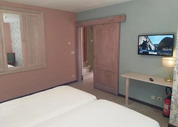 Апартаменты Sy Select Place